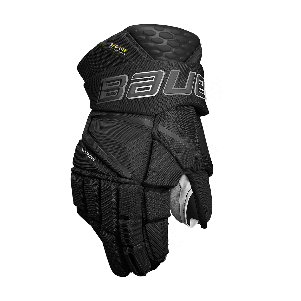 Vapor Hyperlite Senior Hockey Gloves - Lightweight & Durable for Competitive Play - Perfect for Ice Hockey & Training Sessions