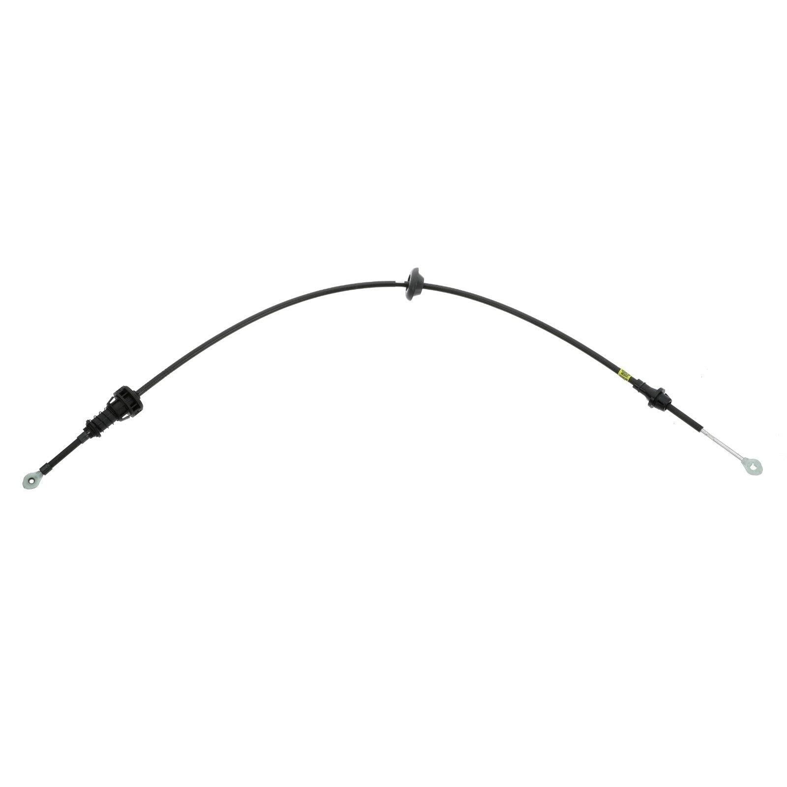Mopar 52077532AD Gearshift Control Cable - OEM Replacement for Dodge, Jeep, Chrysler - Perfect for Transmission Repair & Shifter Replacement