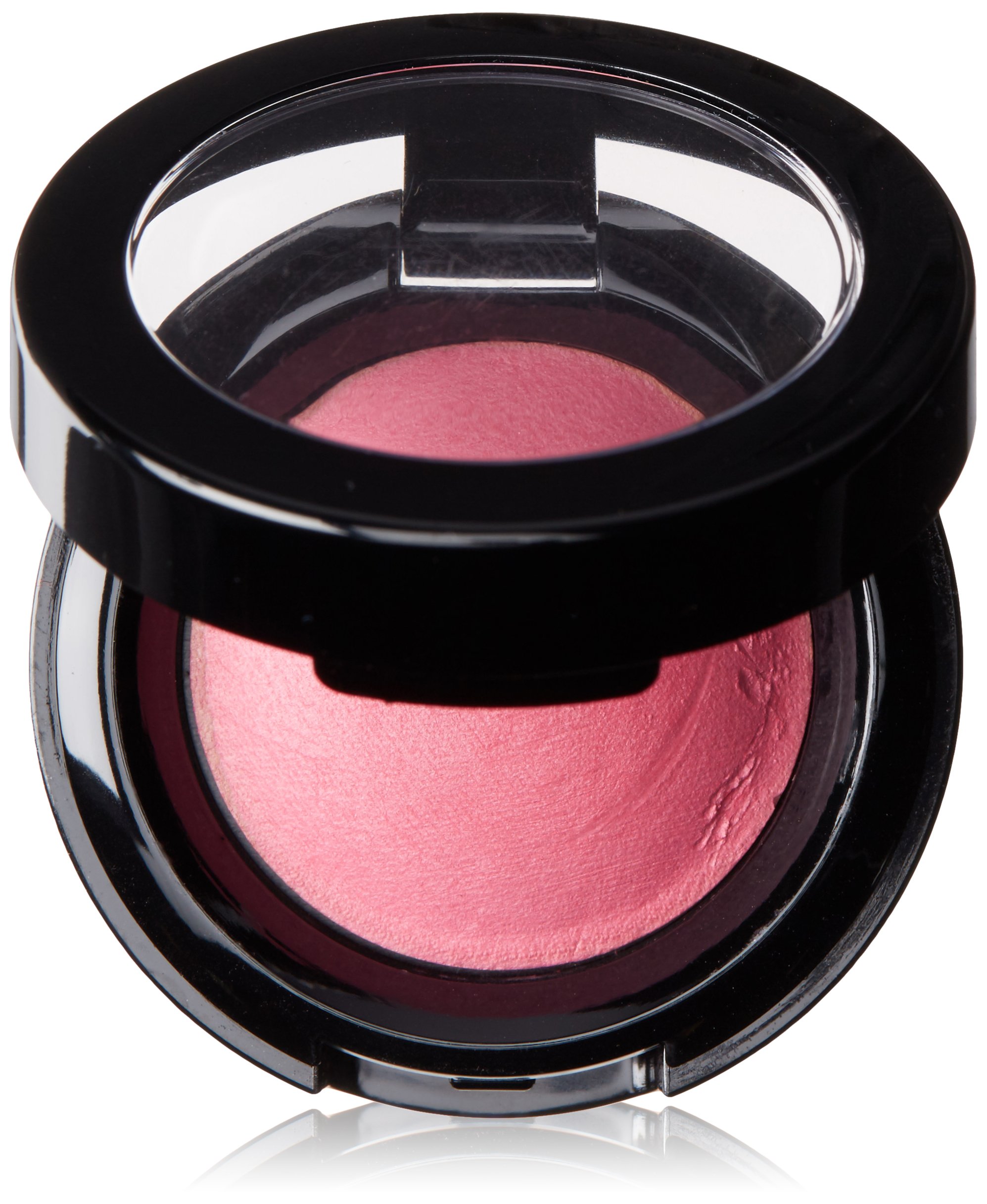 Big Girl Cosmetics Baked Blush - Sweetie | Long-Lasting Matte Blush for Women | Perfect for Everyday Wear & Special Occasions