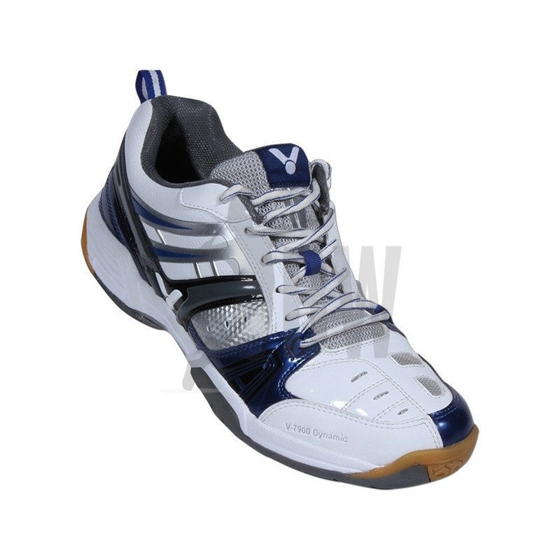 Victor V 7900 Professional Badminton Shoes - Lightweight & Breathable for Men & Women - Perfect for Indoor Court Sports, Training & Competitive Play