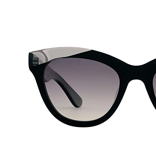 9054- Black