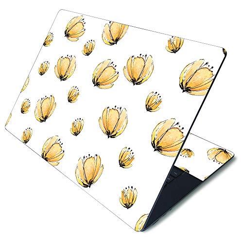 Yellow Poppy