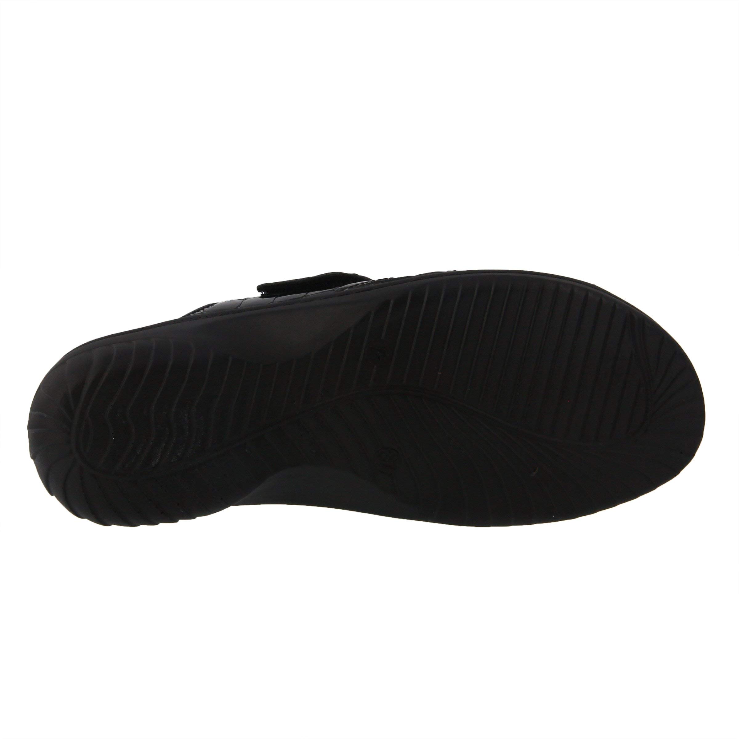 Flexus by Spring Step Women's Almeria Comfort Slide Sandals - Lightweight & Cushioned for Beach, Pool, and Summer Outings