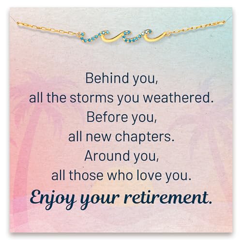 Retirement-Enjoy Your Retirement