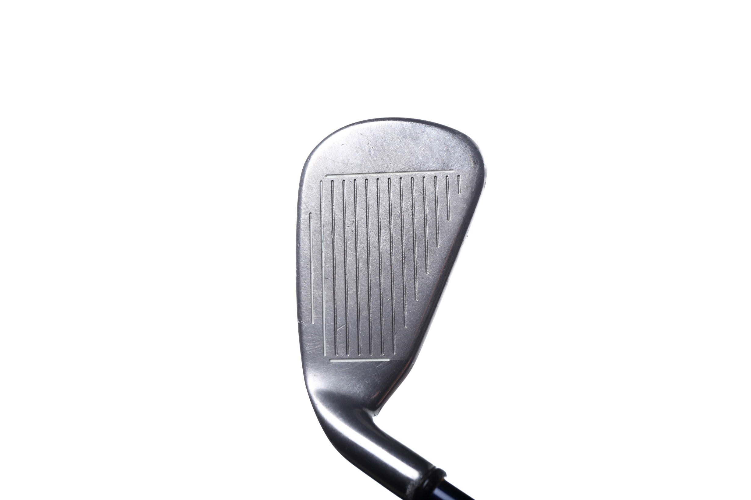 Used Callaway X 18 Pro Series 4 Iron - Right Handed Regular Flex Golf Club for Men | Perfect for Driving Range Practice & Course Play