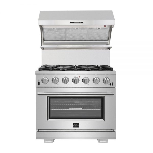 Forno Savona 36