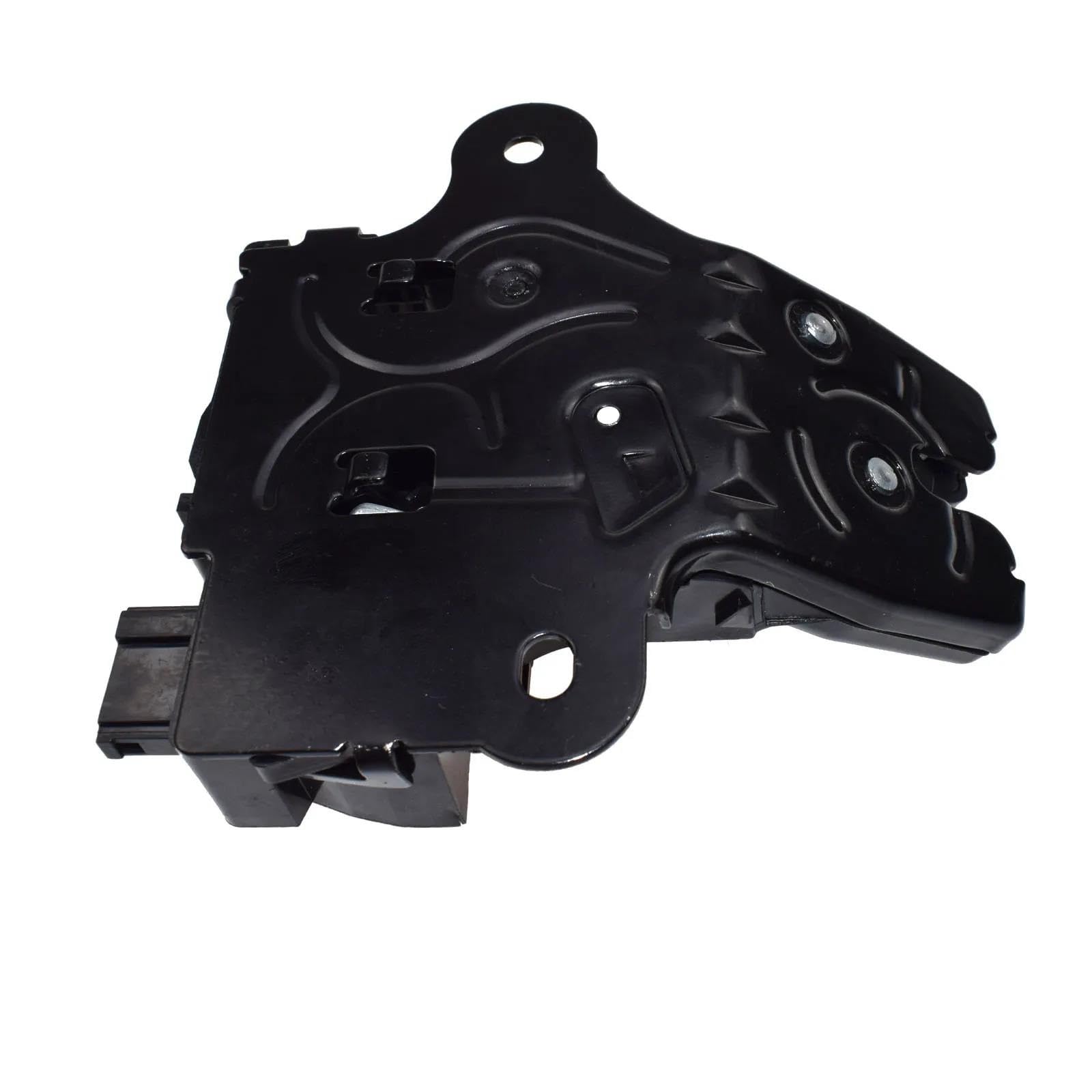 Cadillac ATS CTS ELR Trunk Lid Lock Latch Actuator 545255965 557795741 13501988 - Rear Boot Liftgate Replacement Part for Smooth Trunk Operation