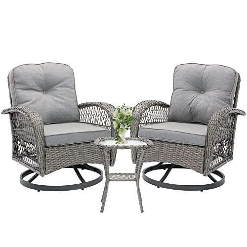 Grey Cushion