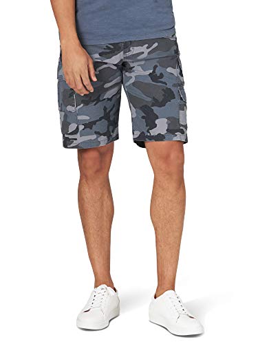 Turbulence Camo