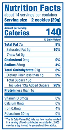 Gluten Free Oreo Cookies Bundle - Regular & Double Stuf (2 Pack) | Vegan, Dairy-Free Snacks for Kids & Adults | Perfect for Lunchboxes, Parties & Desserts