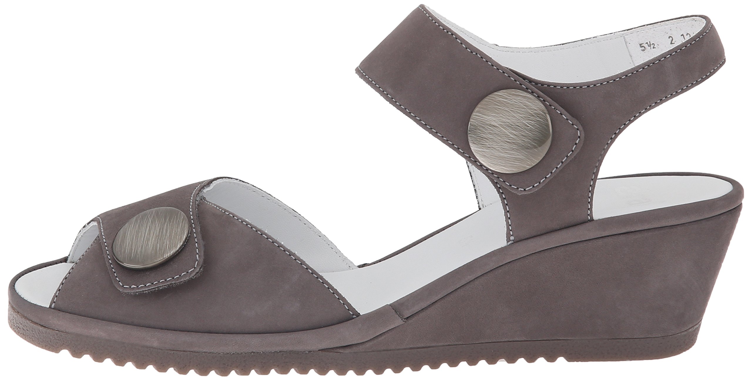 Ara Women's Carrie Dress Sandal - Comfortable Heeled Sandals for Women | Perfect for Weddings, Parties & Summer Outfits