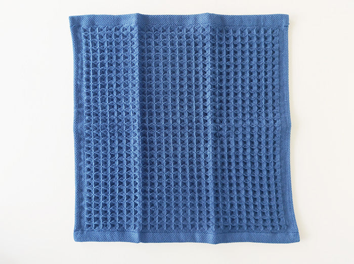 Premium Japanese Washi Hand Towel - Soft & Absorbent Cotton Towel by Fukuroya - Perfect for Bathroom, Kitchen & Spa Use