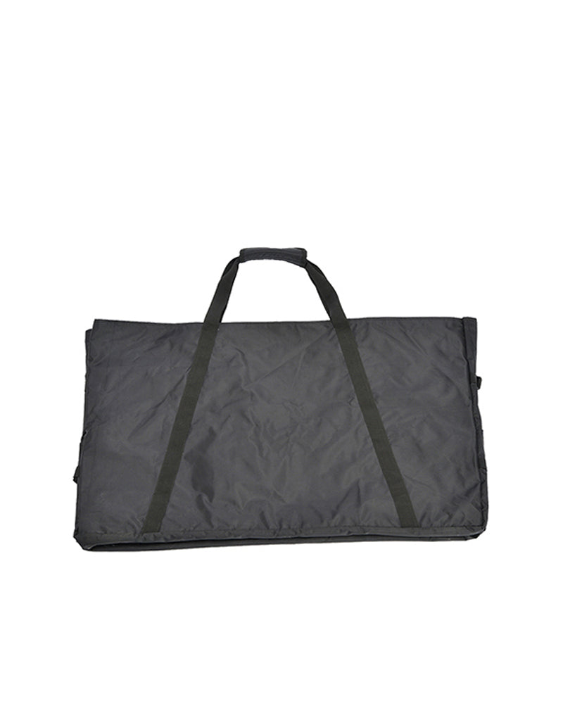 Jikaro Premium Carrying Case - Durable Travel Storage Bag for Cameras, Laptops & Electronics | Perfect for Business Trips, Outdoor Adventures & Daily Commute