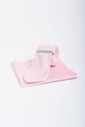Elegant Cavani Plain Wedding Tie Set for Men - Perfect for Weddings, Prom, and Formal Events