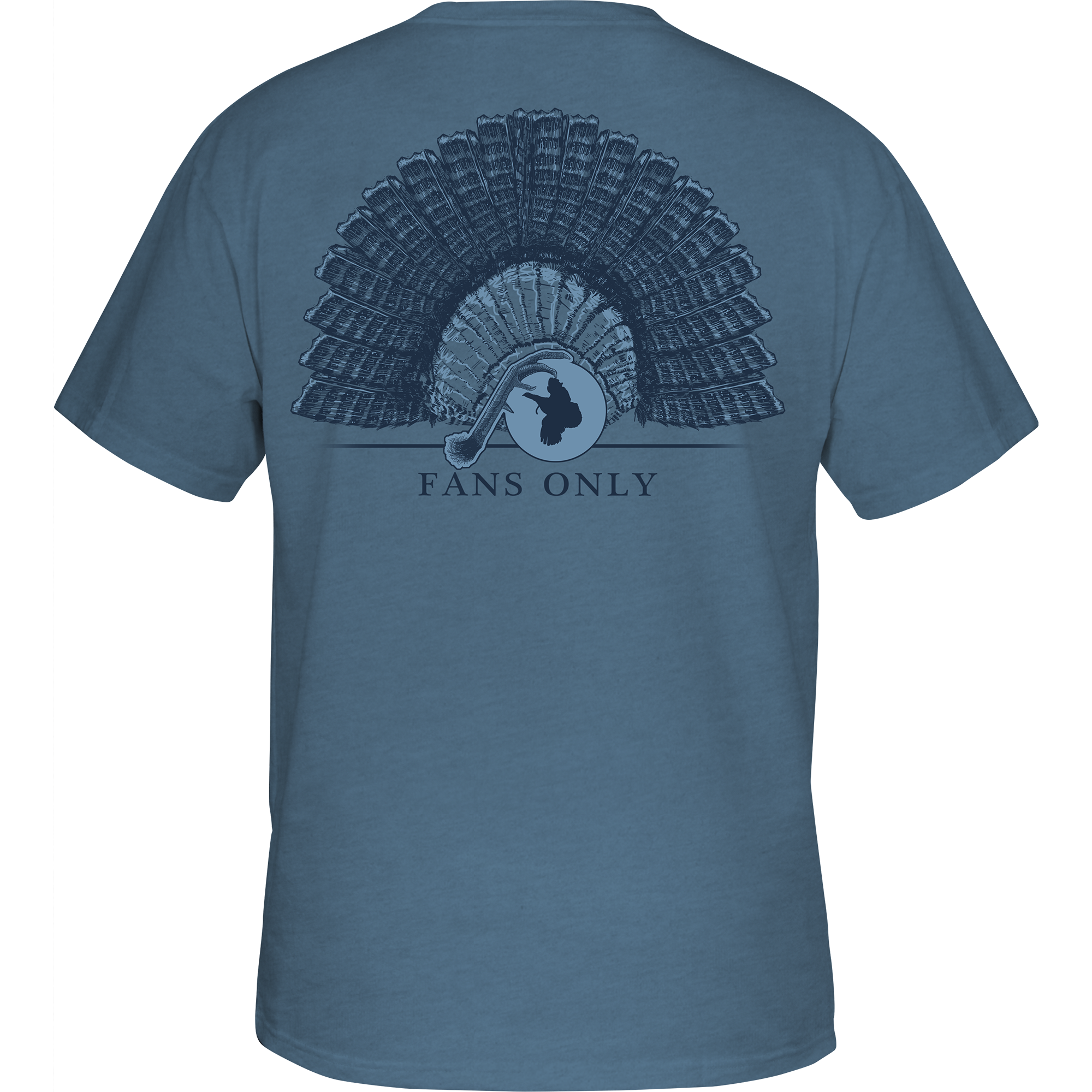 Fans Only T-Shirt - Trendy Graphic Tee for Music & Sports Fans | Perfect for Concerts, Games & Casual Wear
