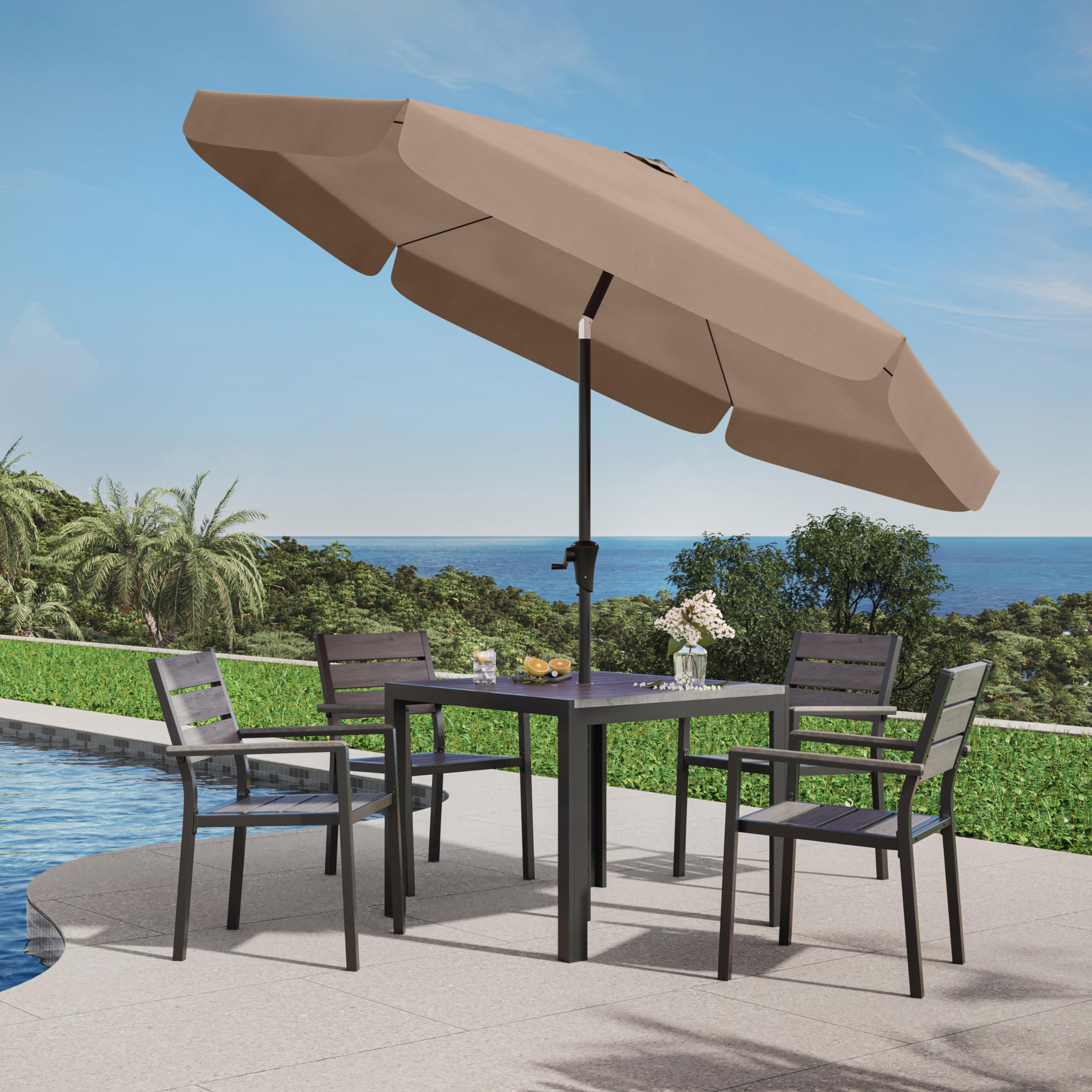 CorLiving PPU-220-U 62