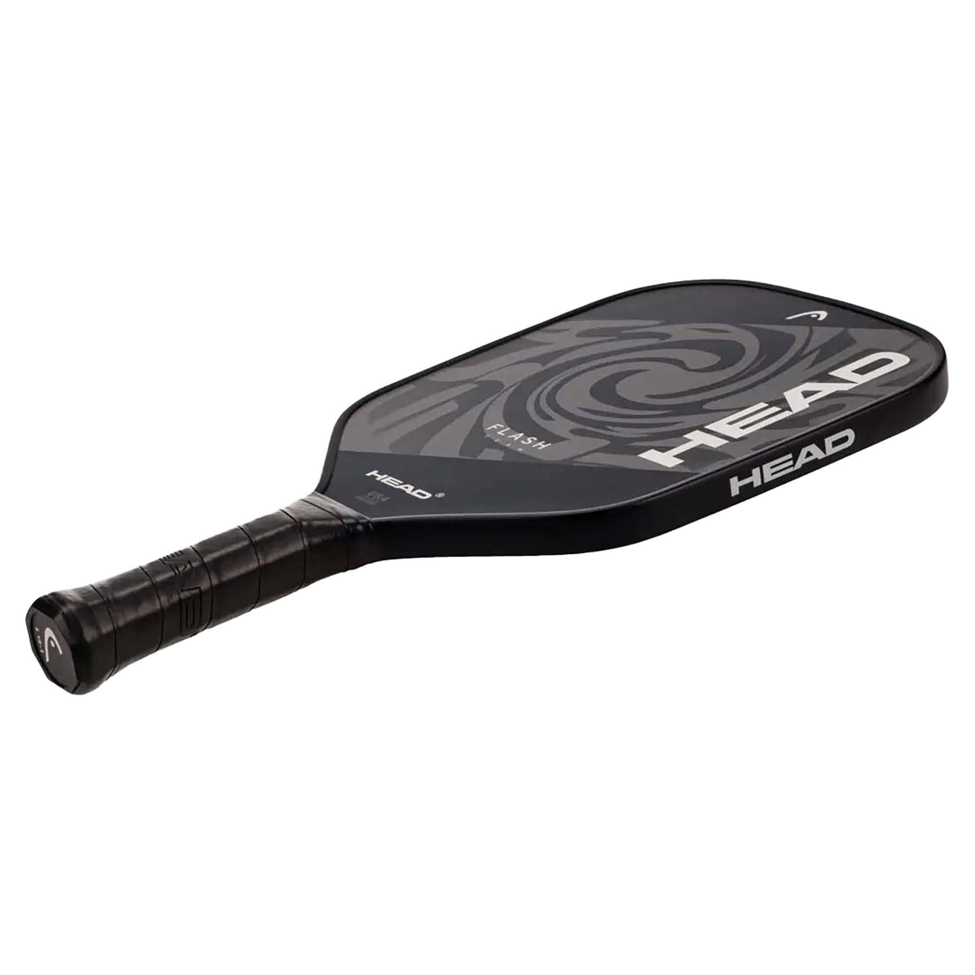 Attitude Core 2025 Pickleball Paddle - Premium Carbon Fiber Paddle for Competitive Play | Perfect for Tournaments, Backyard Games & Outdoor Sports