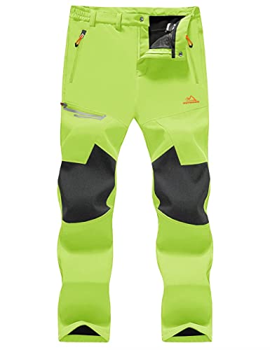 Fluorescence Green