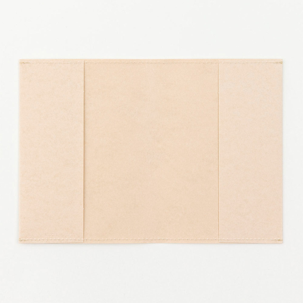 Premium MD Cordoba A6 Notebook Cover - Vegan Leather, Handmade, Refillable - Perfect for Journaling, Sketching & Travel