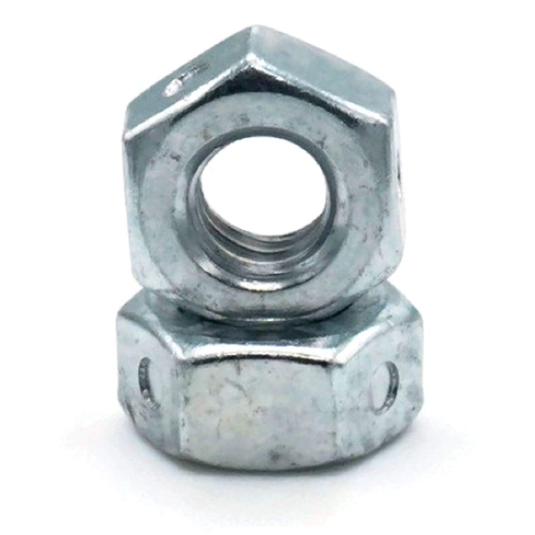 Two-Way Lock Nuts 3/8