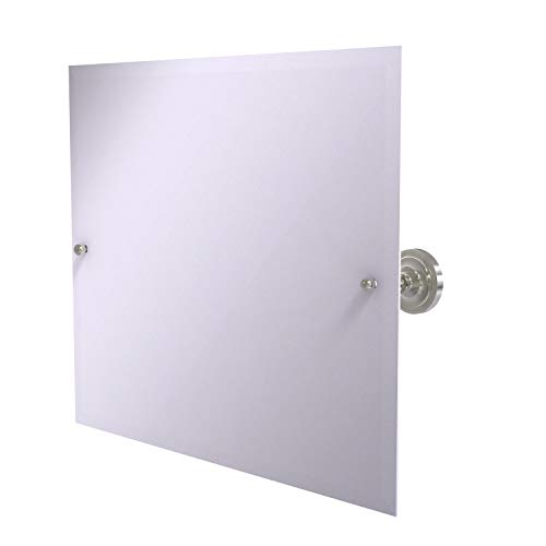 Satin Nickel