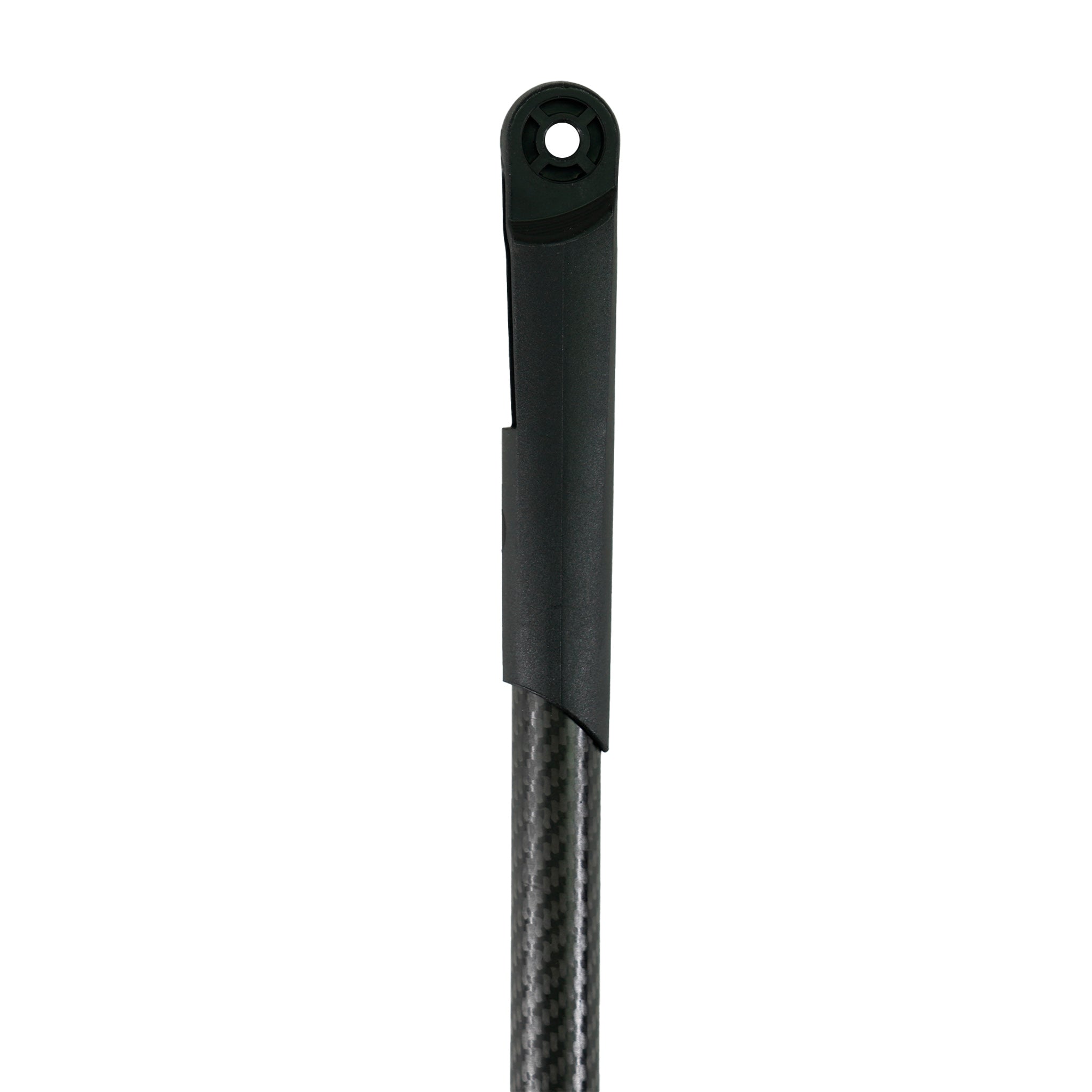 Minelab Lower Shaft Replacement for E-TRAC, Explorer & Safari Metal Detectors - Durable Metal Detector Accessory with Hardware Kit - Perfect for Treasure Hunting & Outdoor Metal Detecting Adventures