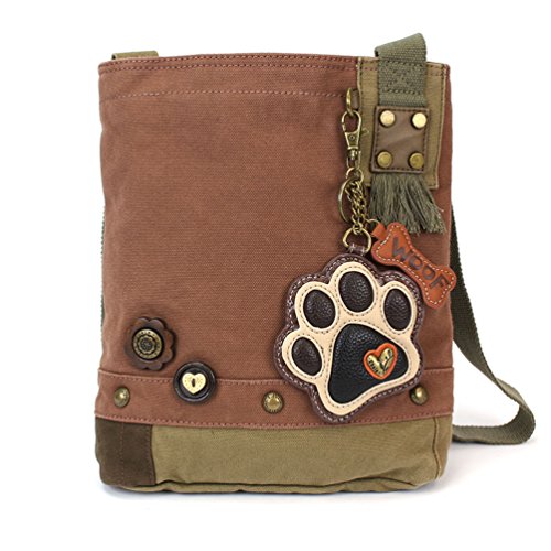Ivory Paw Print