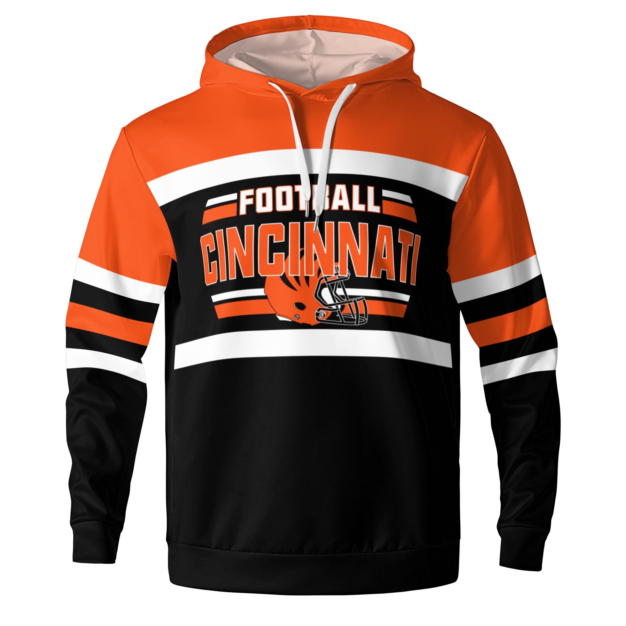 ANTKING Soft Classic Pullover Hoodie Sweatshirt for Men & Women - Cozy Unisex Fleece Jacket with Kangaroo Pocket, Perfect for Casual Wear, Gym, and Outdoor Activities