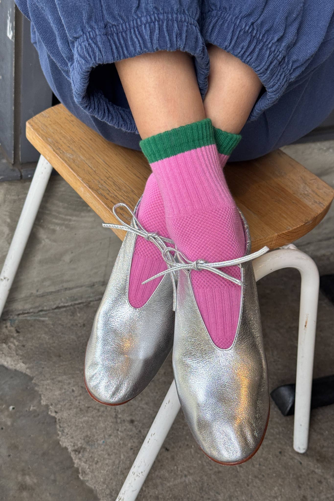 Girlfriend Socks for Women - Color Block Black Coffee Crew Socks | Perfect Gift for Her, Valentine's Day, Anniversary & Everyday Wear