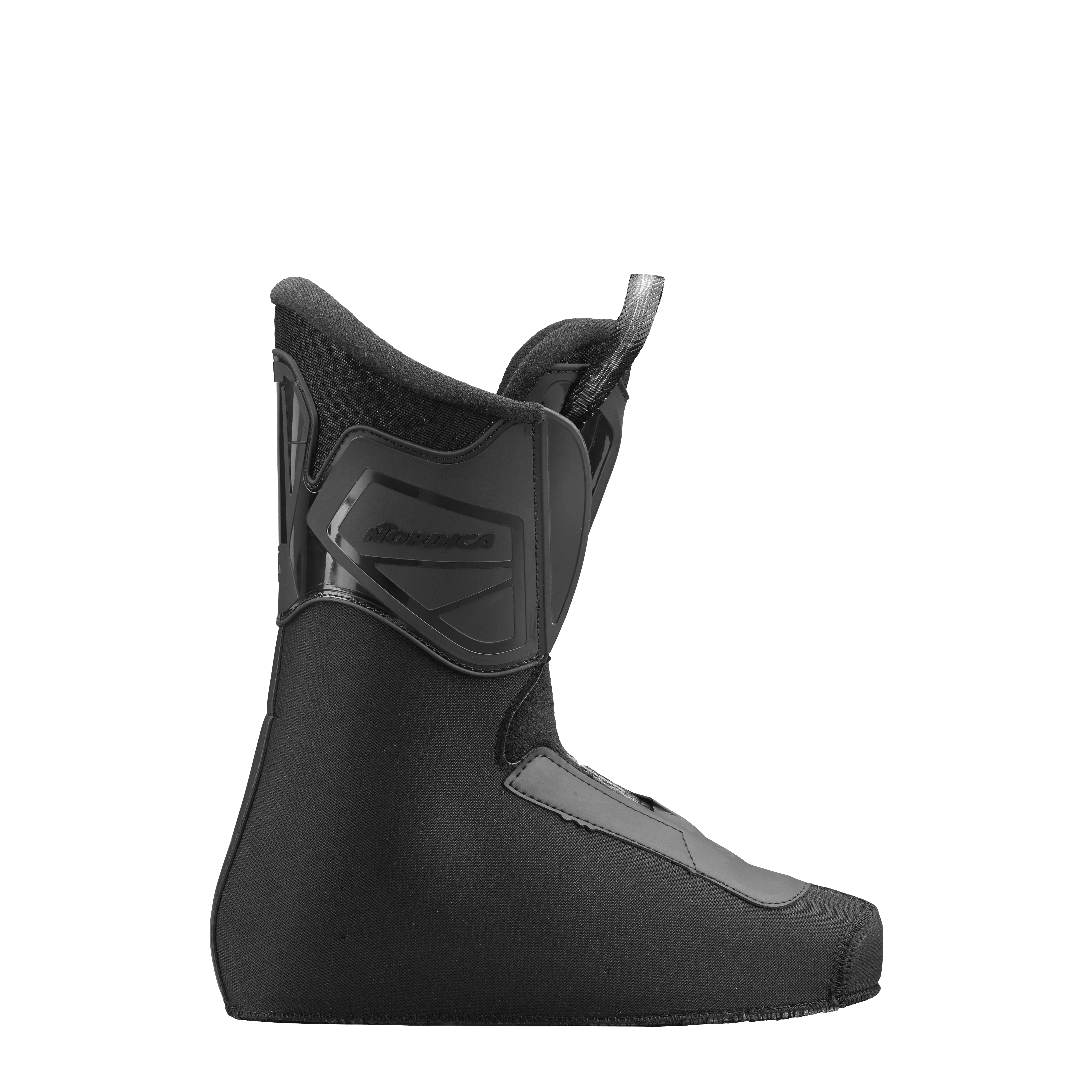 Nordica The Cruise 80 Ski Boots 2026 - Comfortable & Durable Alpine Ski Boots for Men & Women - Perfect for Resort Skiing & All-Mountain Performance