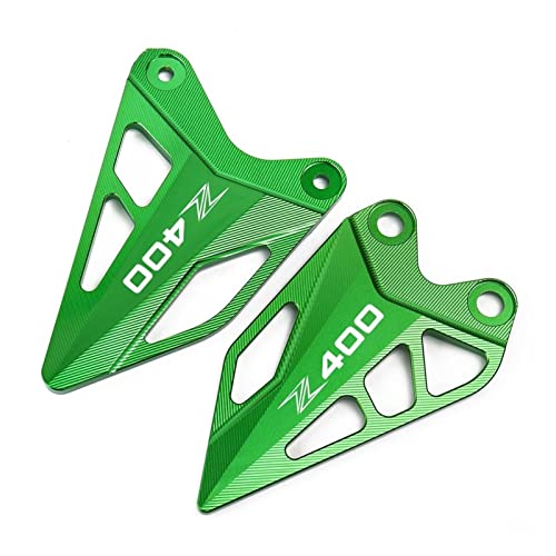 Green Z400