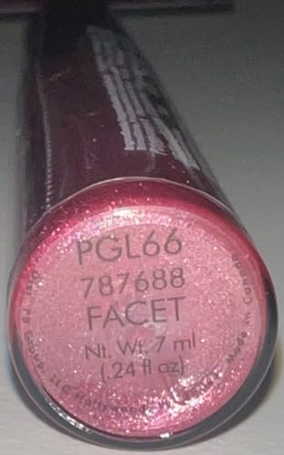 Facet Diamond