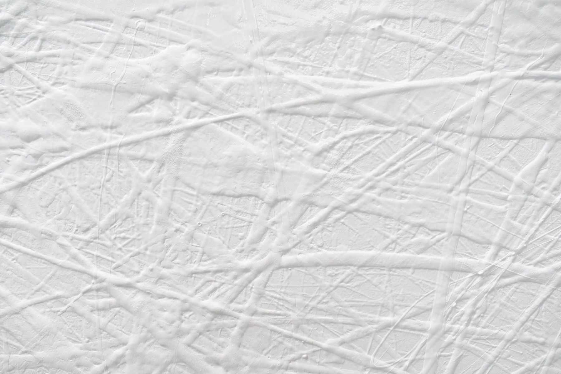 140cm x 180cm White Textured Abstract Canvas Painting - Modern Large Wall Art for Living Room, Bedroom & Office Decor