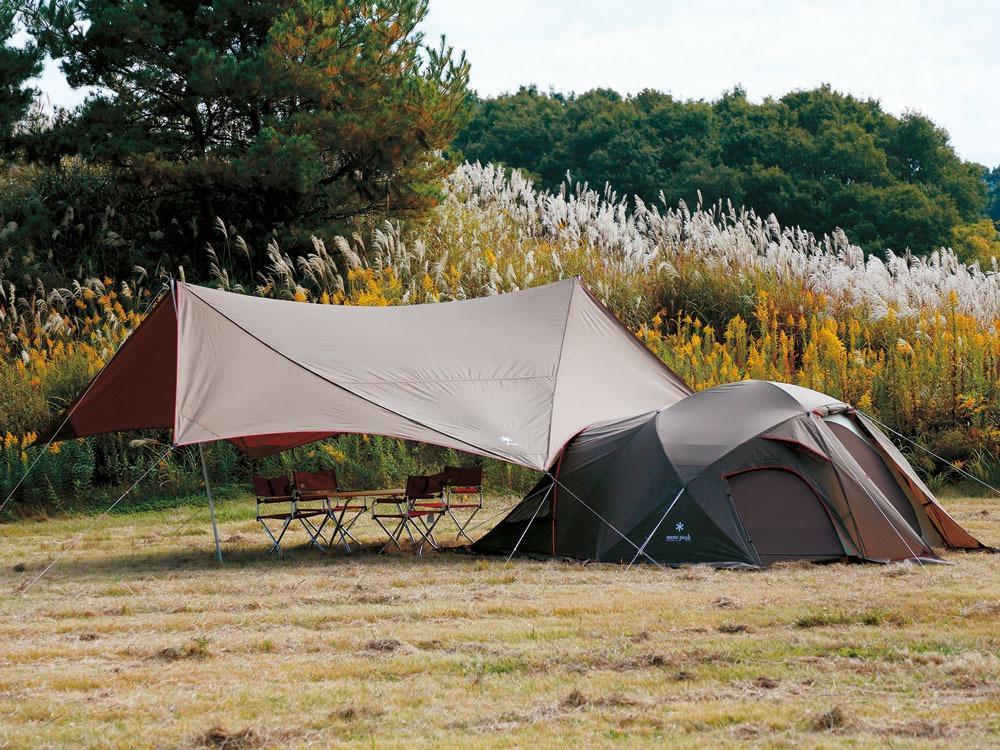 HD Tarp Shield Hexa Evo Pro - Heavy Duty Waterproof Tarpaulin for Camping, Construction & Outdoor Protection - Perfect for Roof Cover, Truck Bed & Emergency Shelter