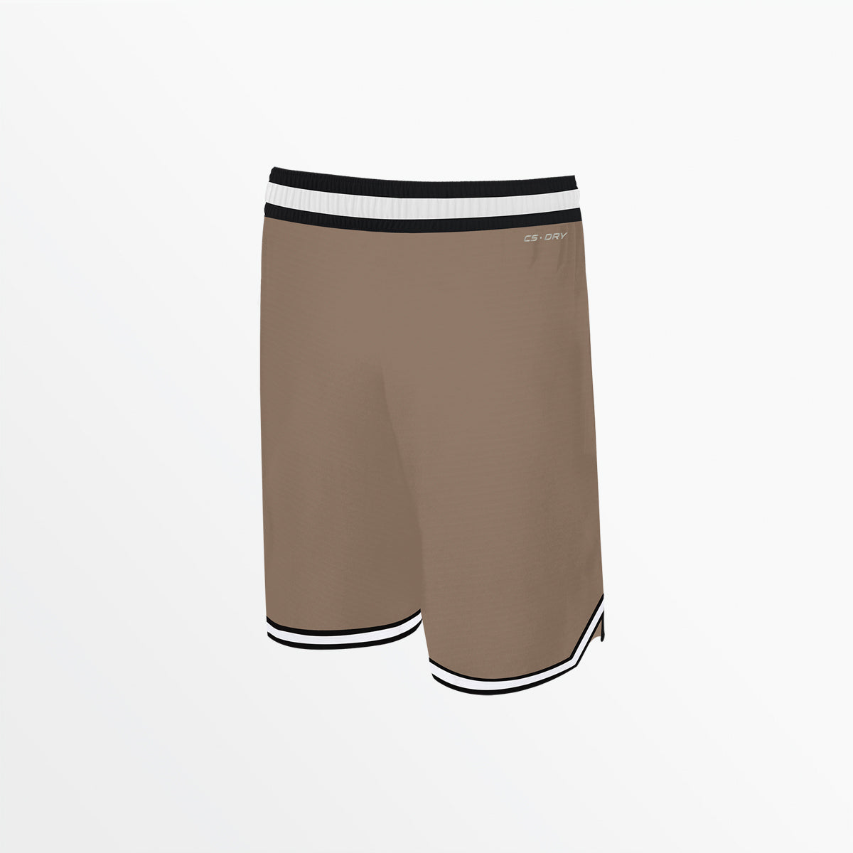 Youth Basketball Shorts - Breathable & Comfortable Hoop Shorts for Boys & Girls - Perfect for Basketball Practice, Gym & Casual Wear