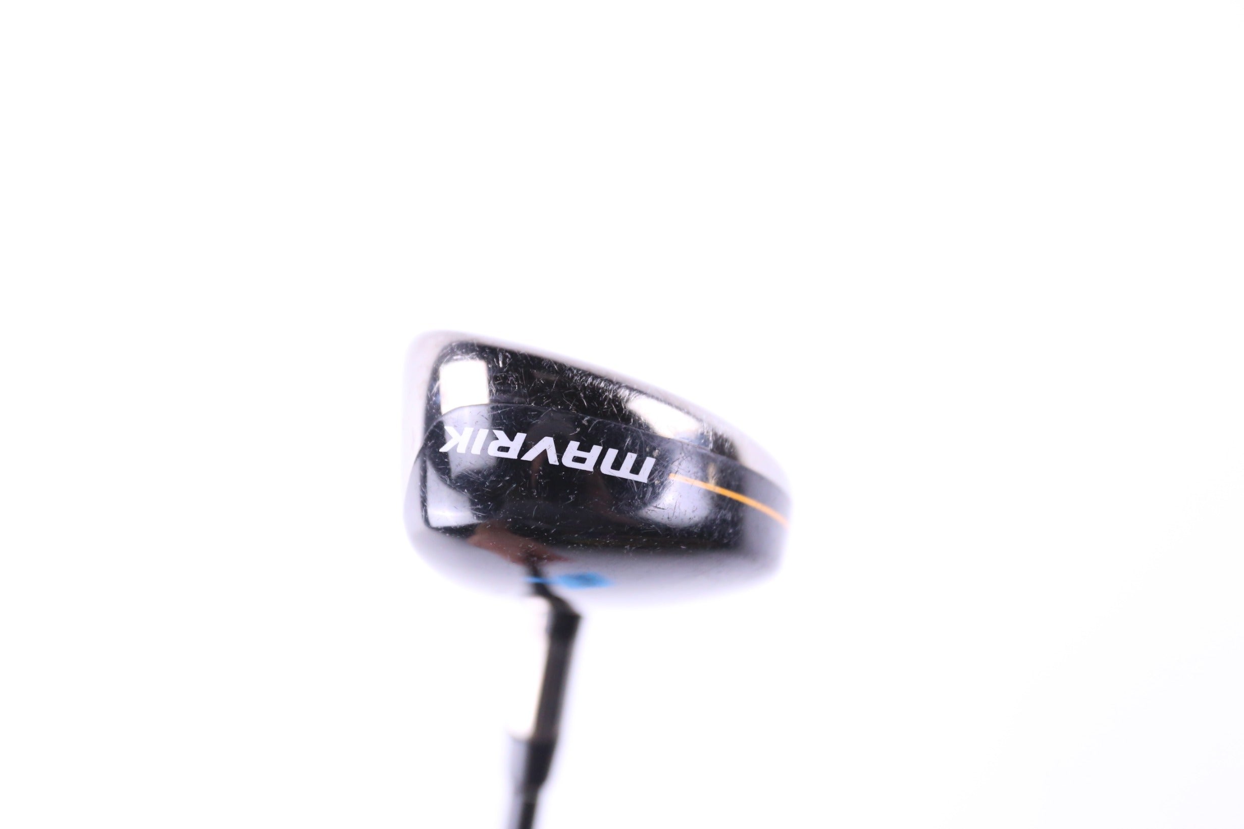 Used Callaway Mavrik 3H Hybrid Golf Club - Right Handed 20° Regular Flex for Men | Perfect for Fairway Shots & Rough Recovery