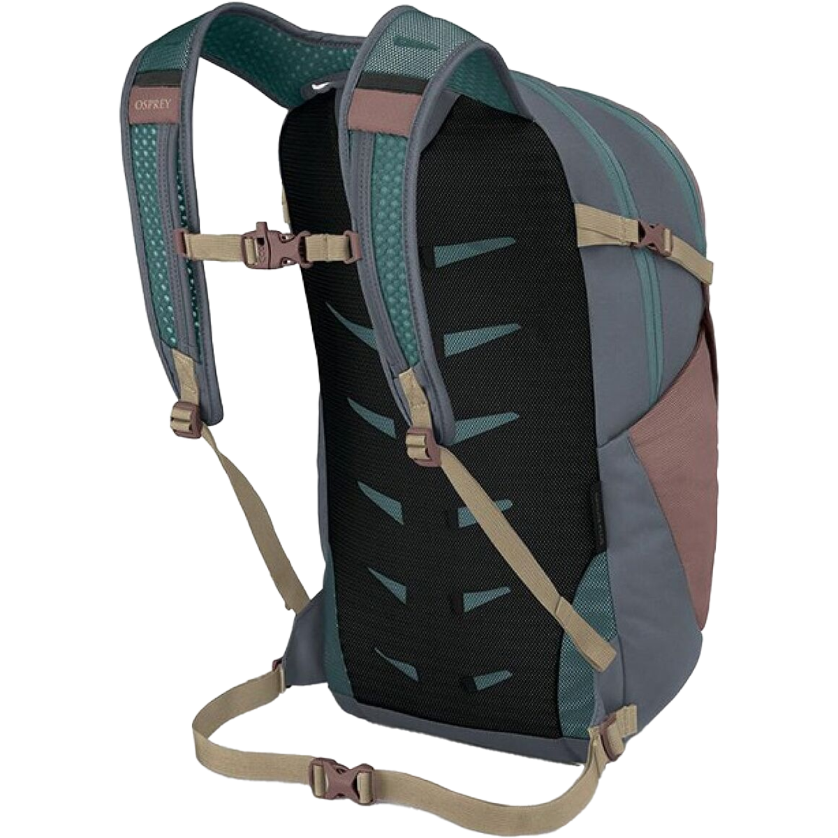 Daylite Plus 1 - Lightweight Everyday Backpack for Work, Travel & Outdoor Adventures | Durable Laptop Bag with Multiple Pockets | Perfect for Commuting, Hiking & Business Trips