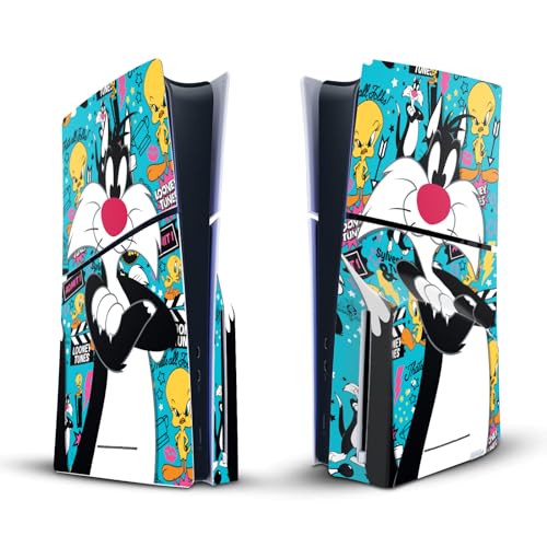 Sylvester The Cat