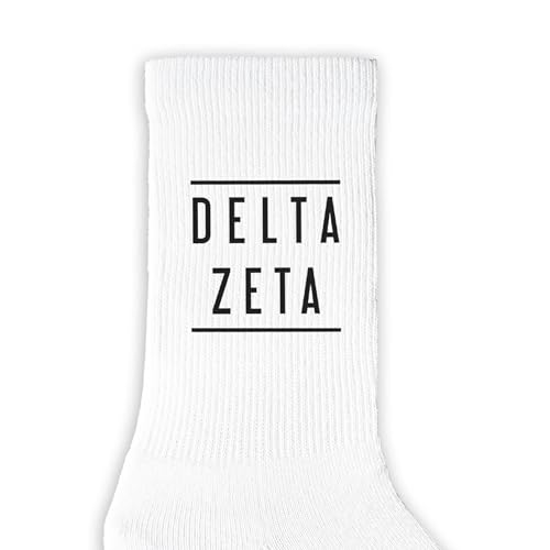 Delta Zeta