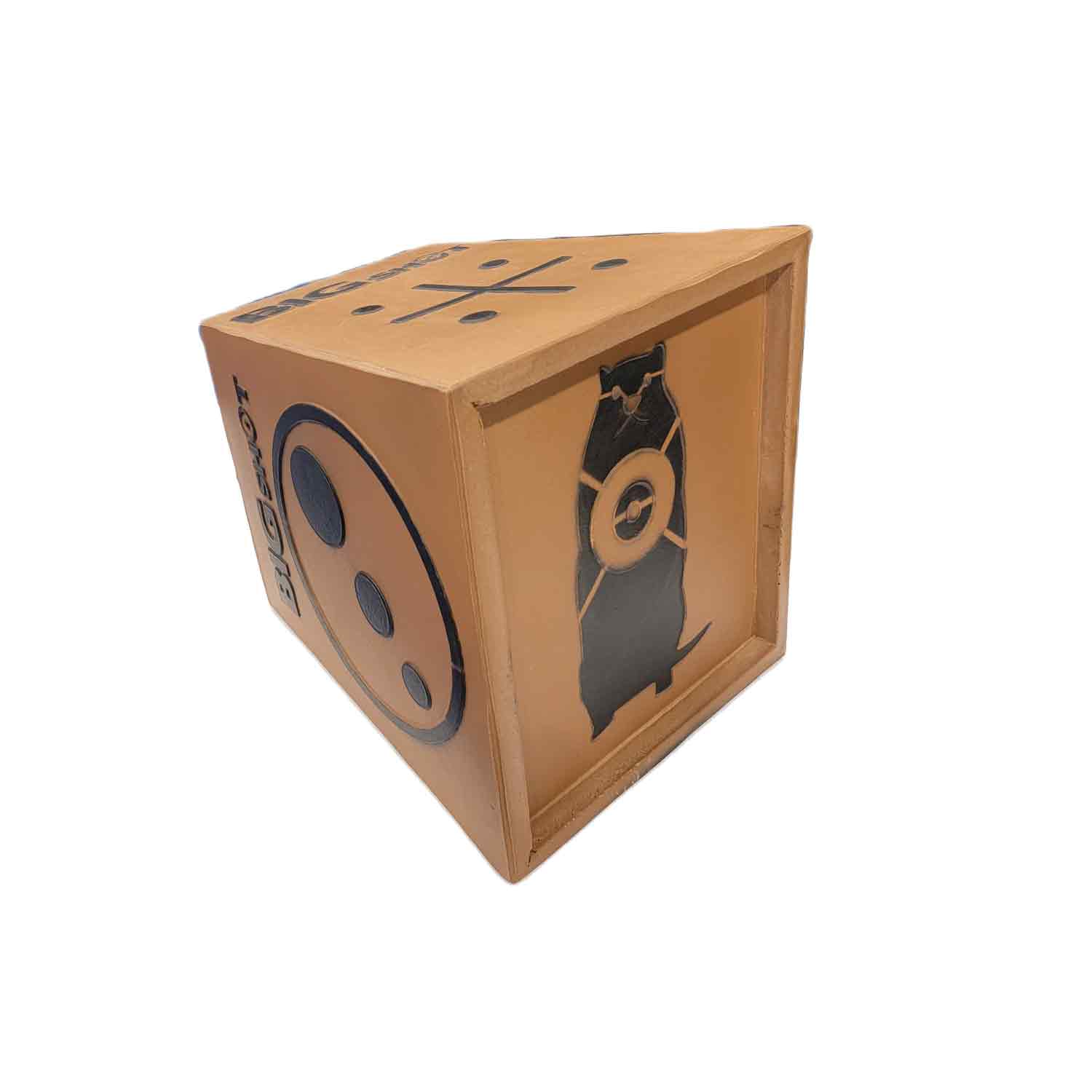 BIGshot Pro Hunter 16 Broadhead Target - High Performance Archery Practice Target for Hunting & Outdoor Training | Perfect for Backyard, Range & Field Practice