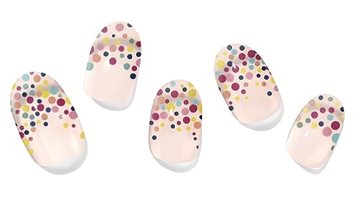 Beige Sprinkles