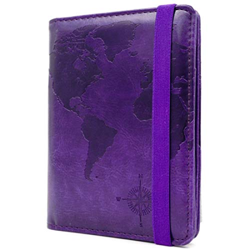 B-Purple World