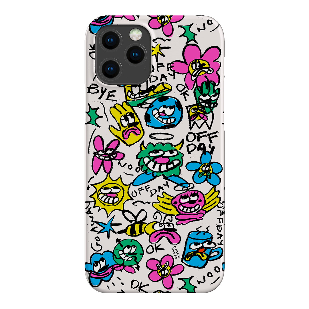 Chaotic Neutral Phone Case - Trendy Protective Cover for iPhone & Android | Perfect for Everyday Use, Travel & Outdoor Adventures