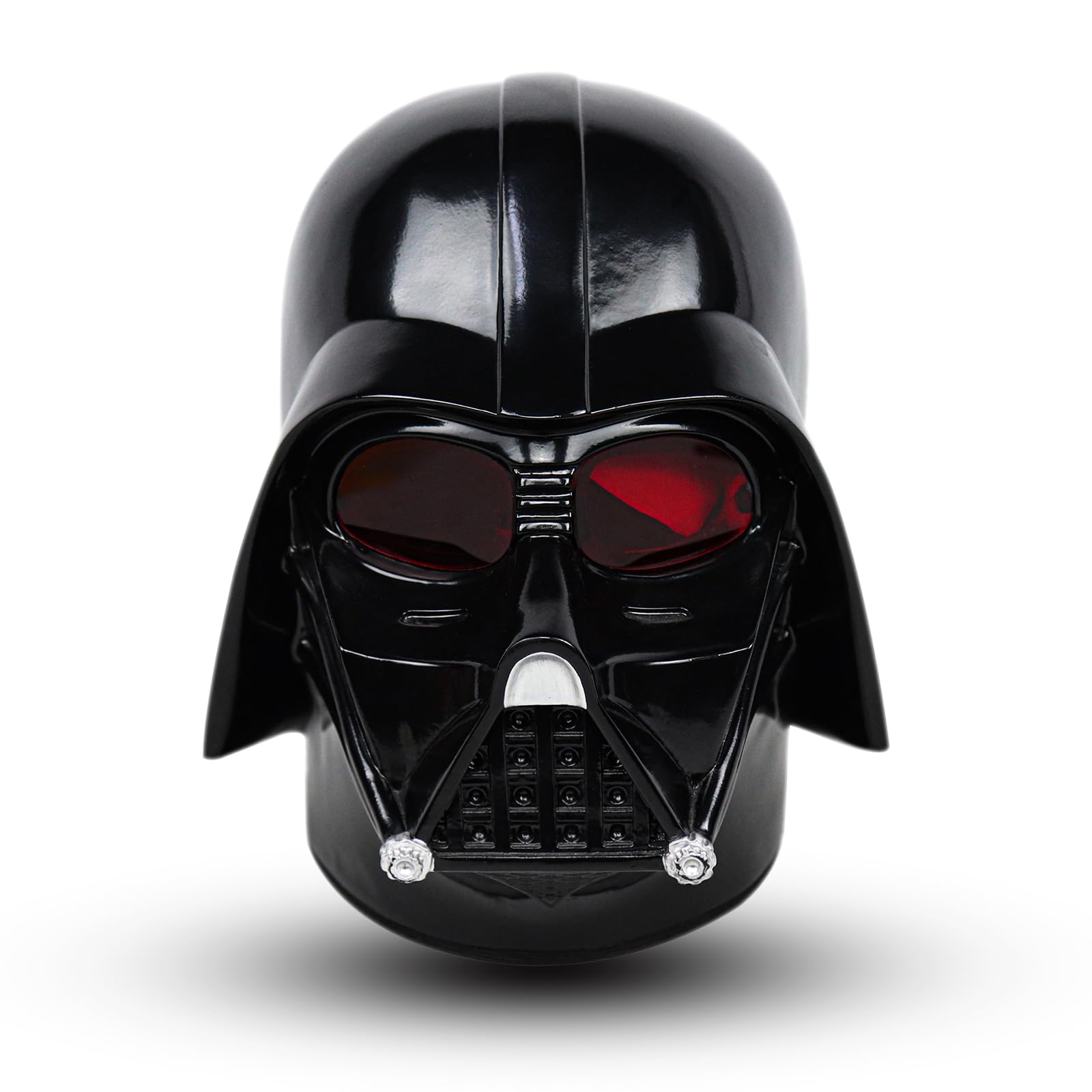 Darth Vader Helmet Black Series - Star Wars Cosplay & Halloween Costume