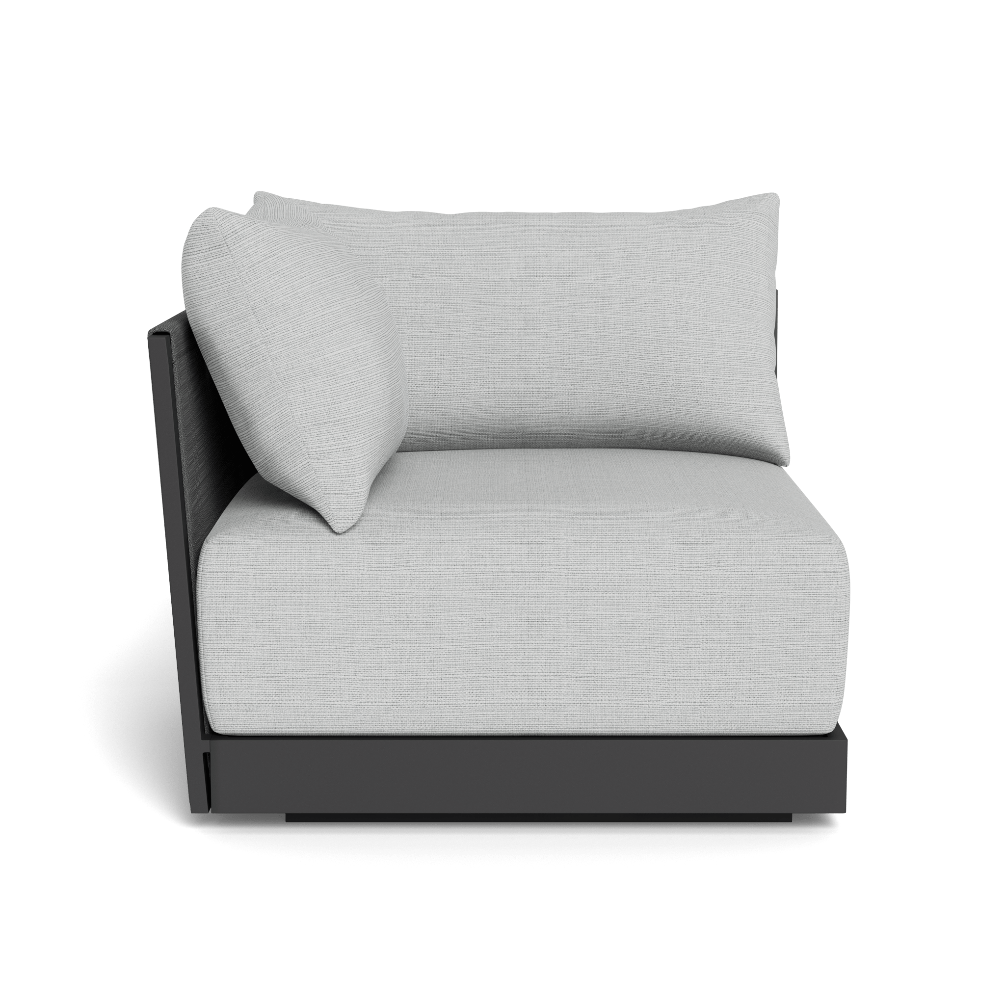 Antigua Corner - Stylish and Durable Home Decor for Living Room, Bedroom & Office | Perfect for Wall Mounting and Space Saving