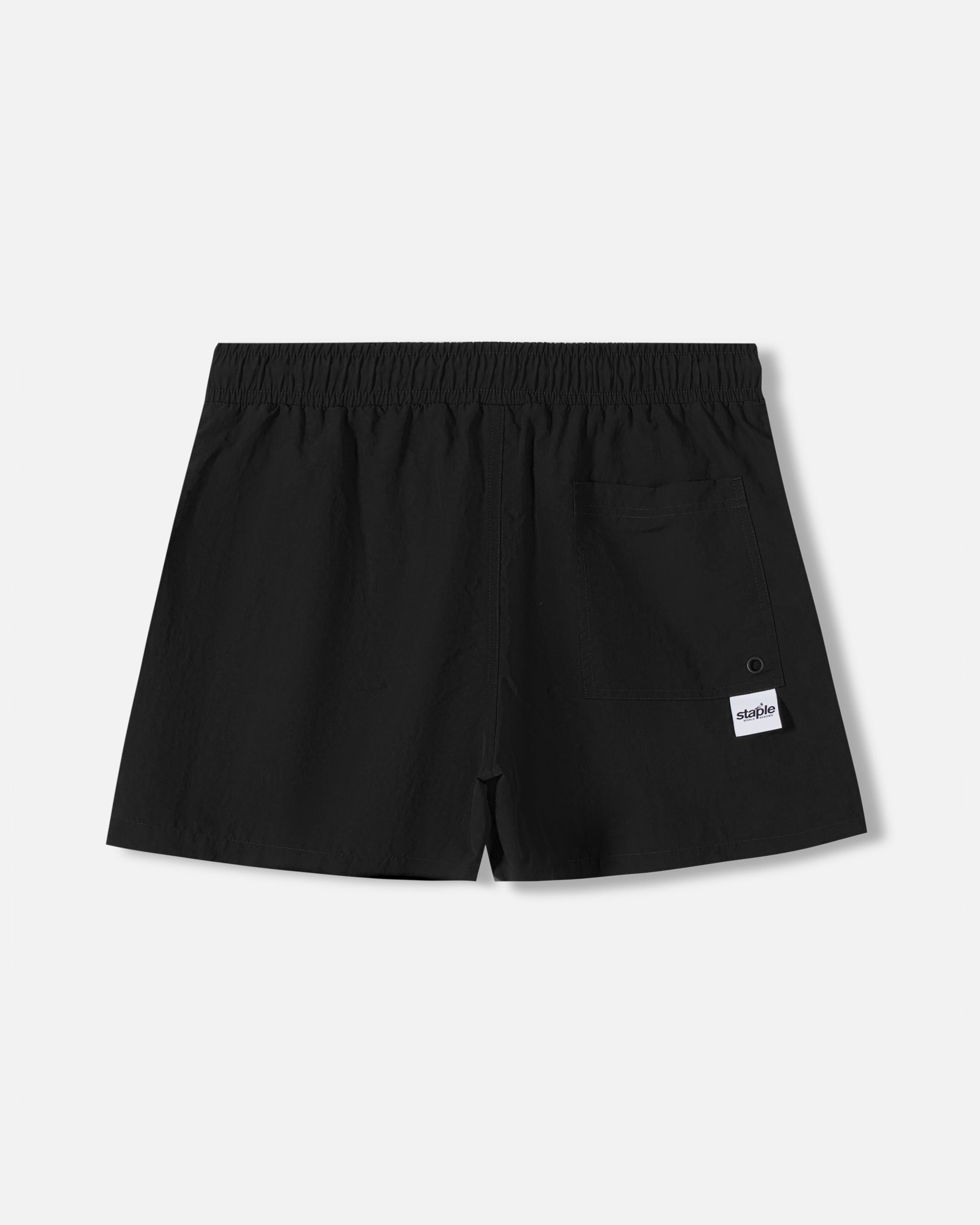 High-Performance Prospect Training Shorts for Men - Lightweight & Breathable Workout Shorts - Ideal for Running, Gym, and Outdoor Activities