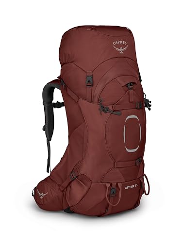 Deep Acorn Red