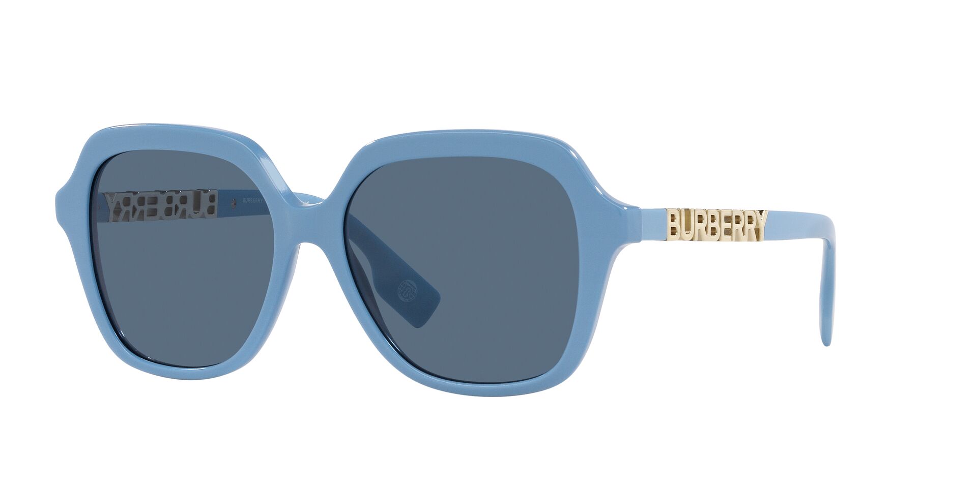 Burberry Joni BE4389 Women's Sunglasses - Luxury Designer Shades for Women, UV Protection, Fashionable & Elegant - Perfect for Outdoor Activities, Beach, Driving & Summer Fashion