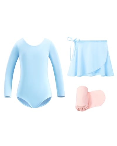 5-bule (Long Sleeve)