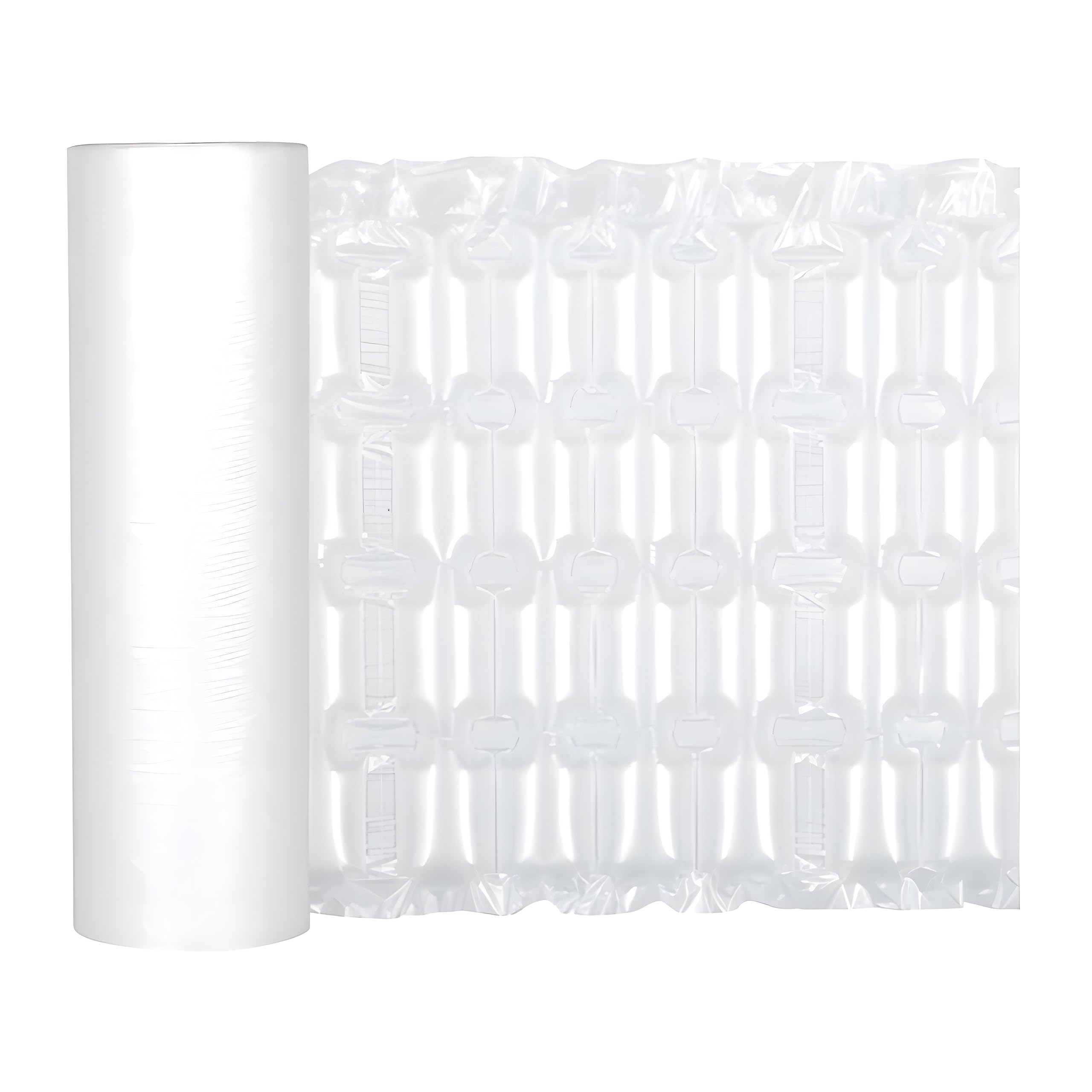 Premium LDS 984ft Air Cushion Wrap Roll - 15